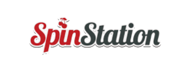 SpinStation logo